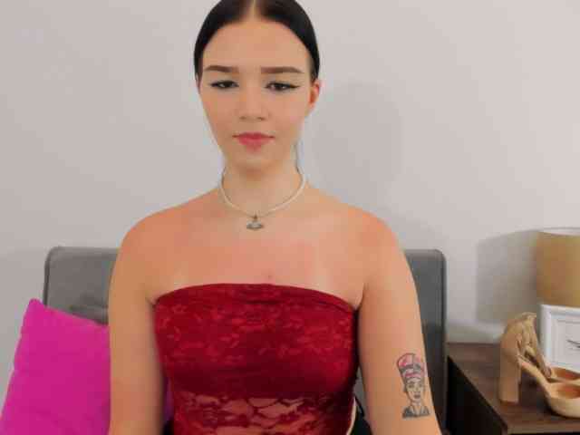 AvaPretty