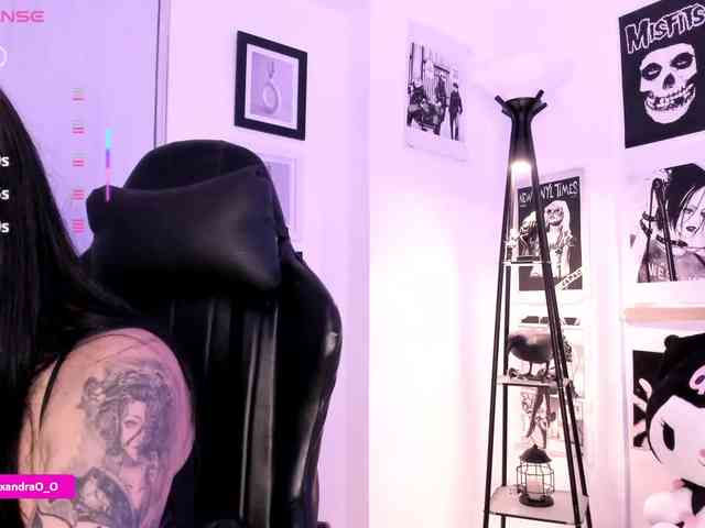 Lexyjoyce