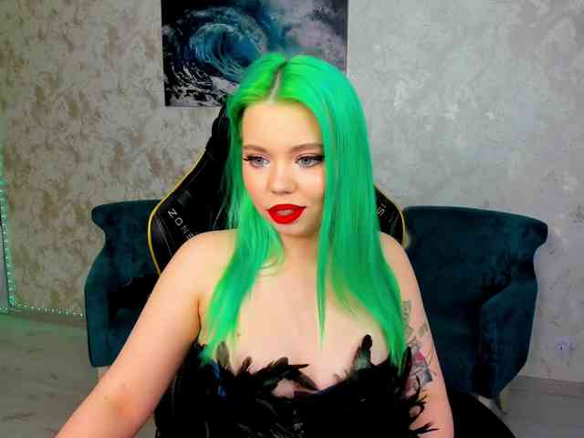 ALISHAJHONSON