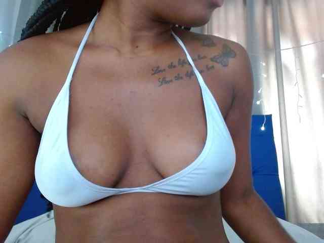 Beautyyebonyy