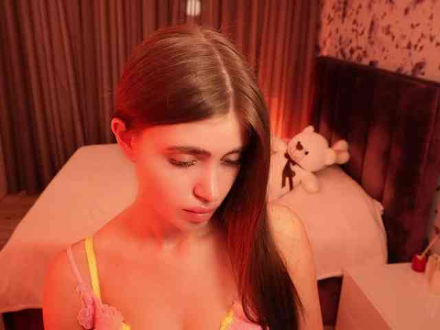 ChloeSpark