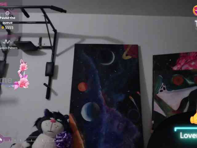 mariecam420