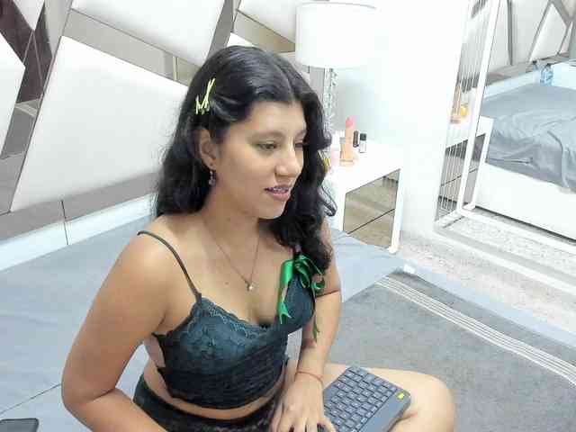 NinaSpence