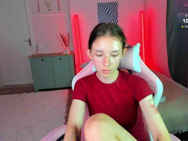 AnnaOddy