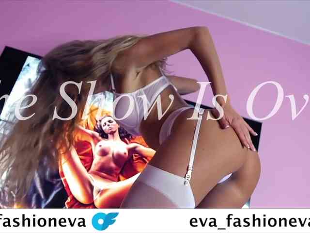 EvaFashionista