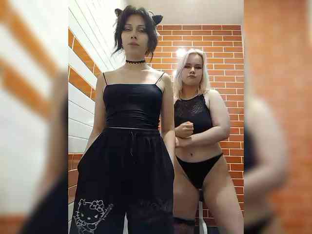 Tinablackkk