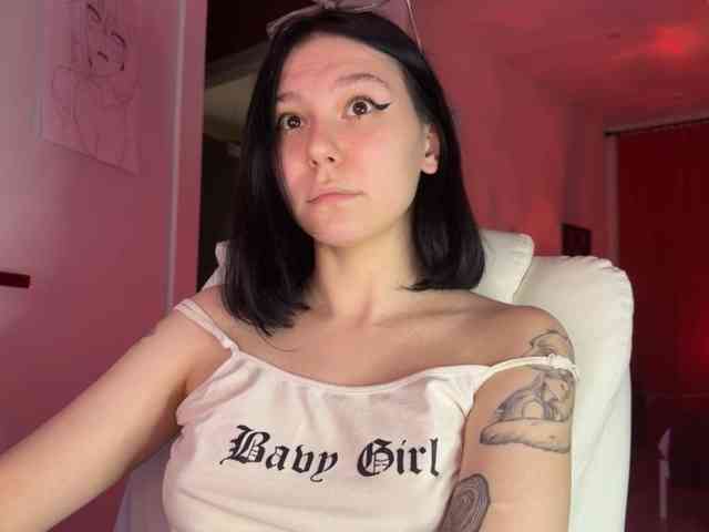 PinkDolly18