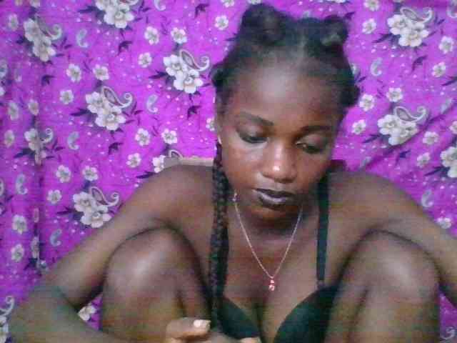 LovelyBlackGirl