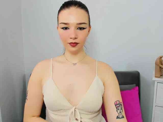 AvaPretty