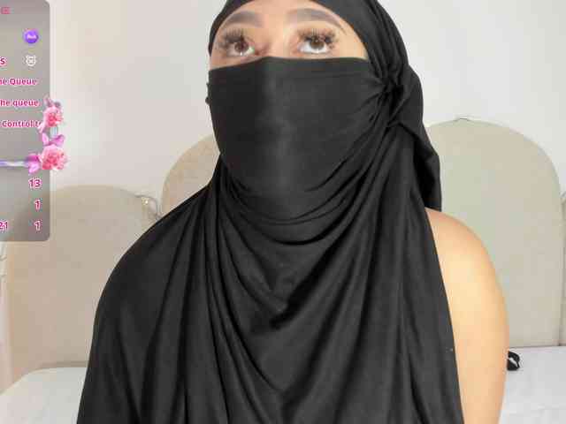 ghalia