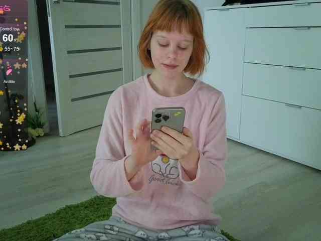 GingerSnapDoll