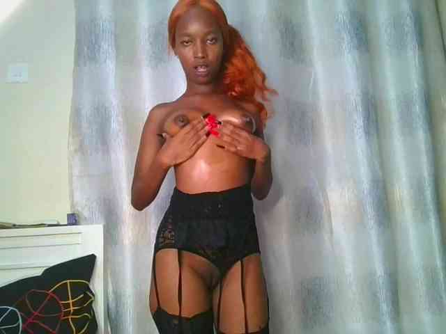 hornylisa