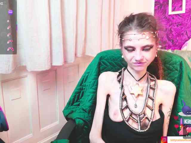 KittyRaine
