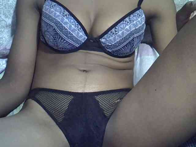 Lillteblackgirl