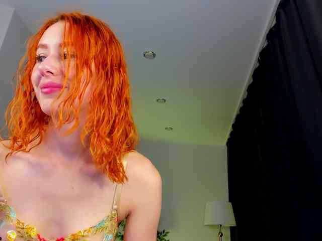 Lisa-foxy