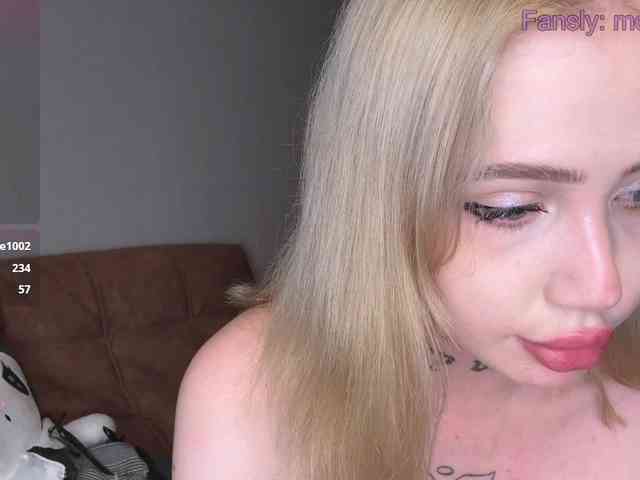 Hanna-CryBaby