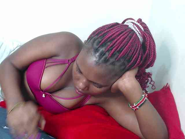 dreamebony