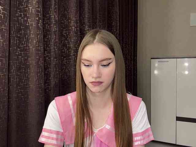 LovestTrisha