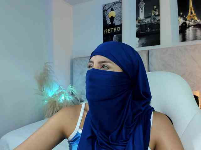 Naomii-