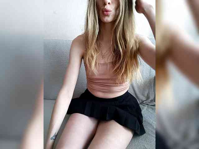 AnyaSweet