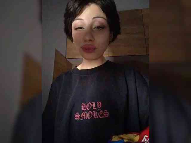 Tinablackkk