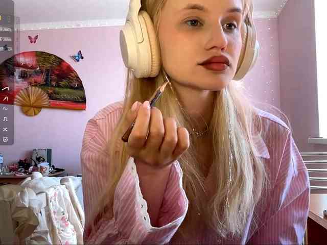 Melissablow