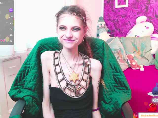 KittyRaine
