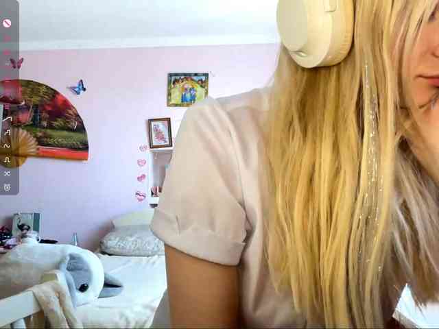 Melissablow