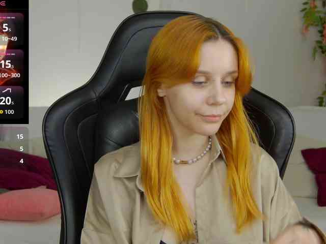 Rachel-lips