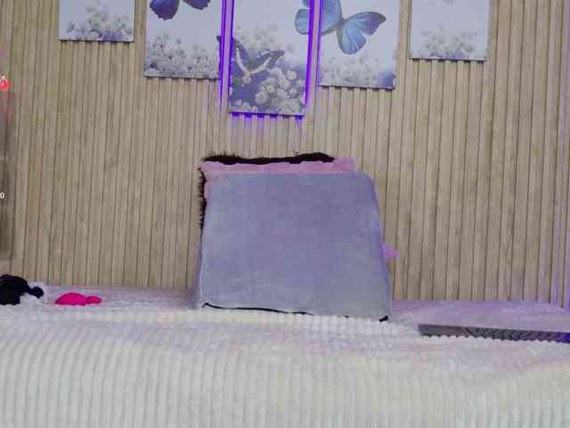 IrisSweety