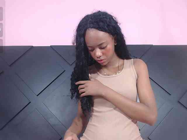 KinkyCutie