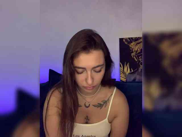 WILDGIRL
