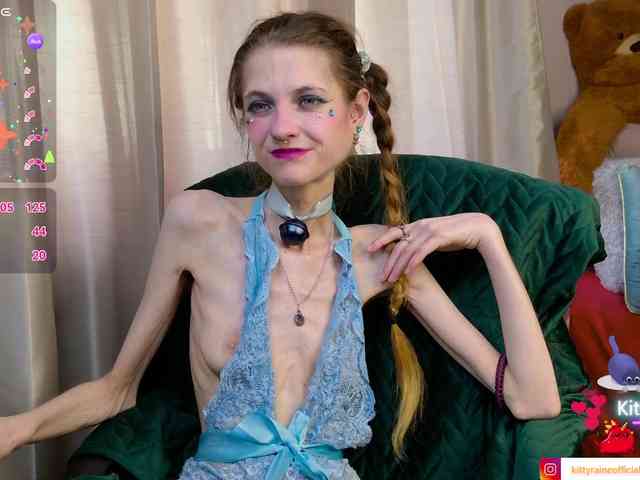 KittyRaine