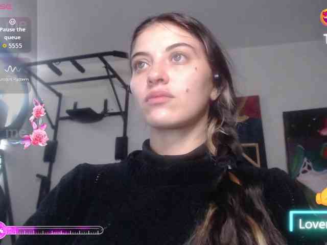 mariecam420