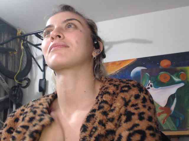 mariecam420