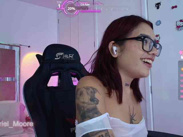ArielMoore
