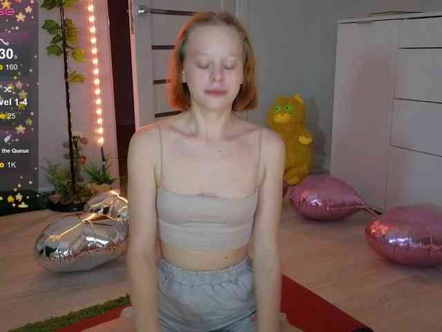 GingerSnapDoll
