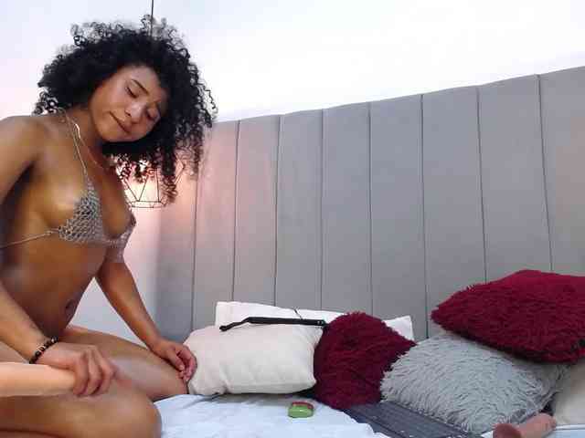 salomewilliams