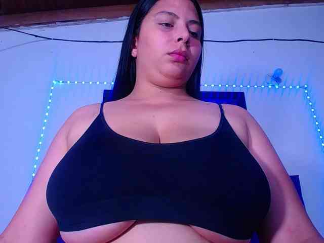 Natural-boobs
