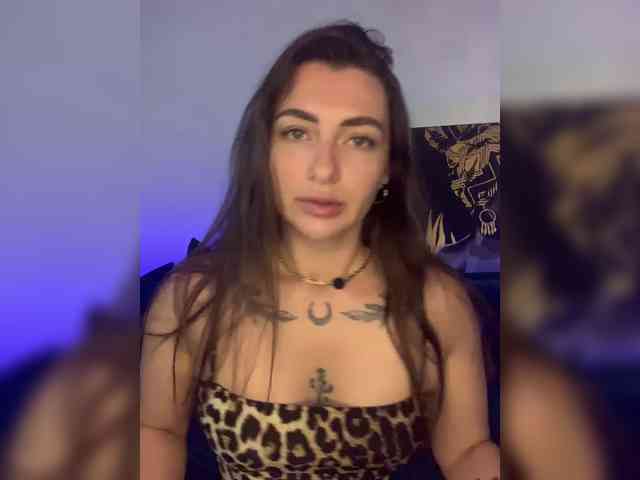 WILDGIRL