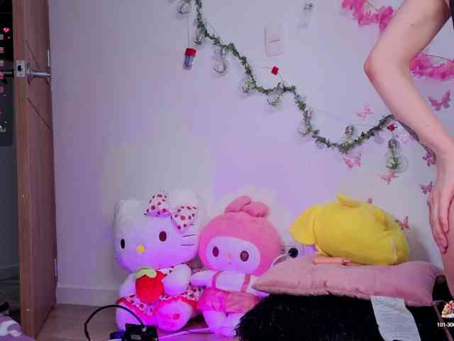 Kitty-Roses