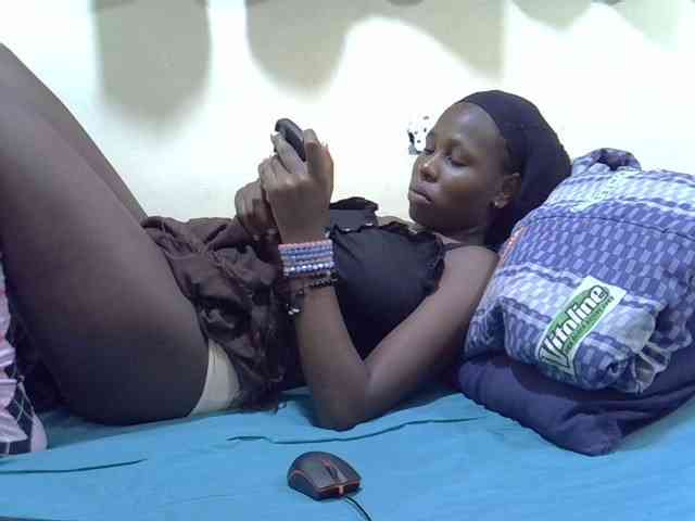 Agnesshy