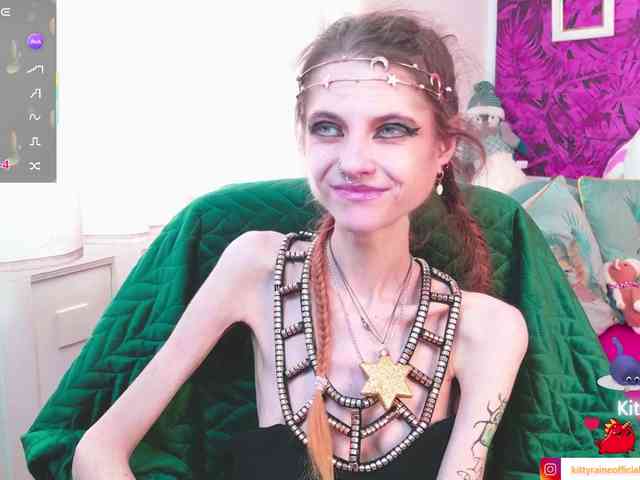 KittyRaine