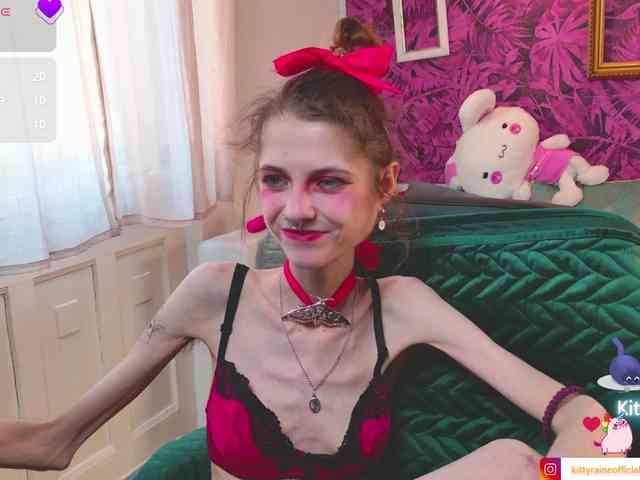 KittyRaine