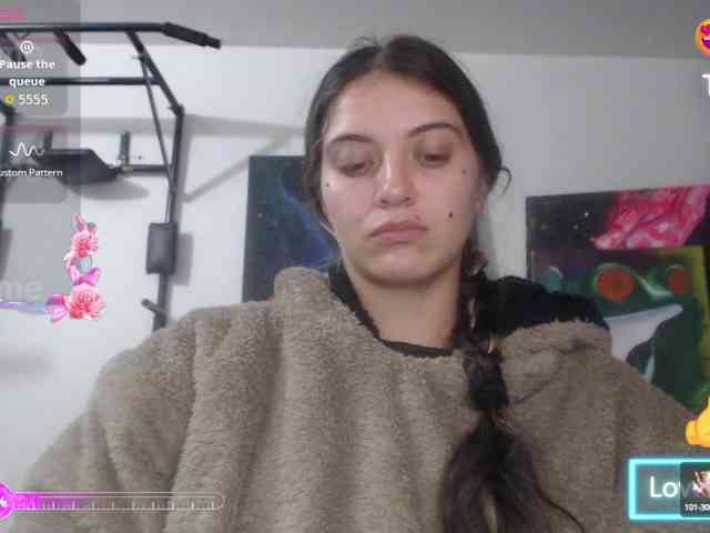 mariecam420