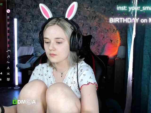 your-small-bunny