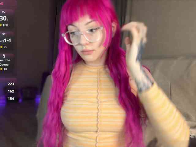 JuliaFlowerBliss
