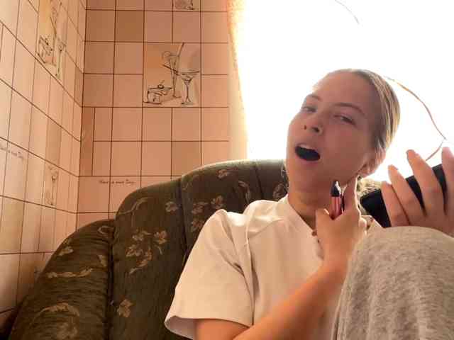 MaryVegas69