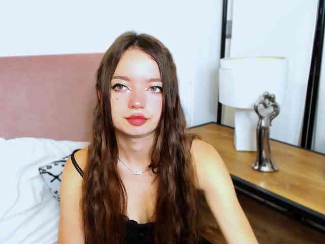Agnesshy