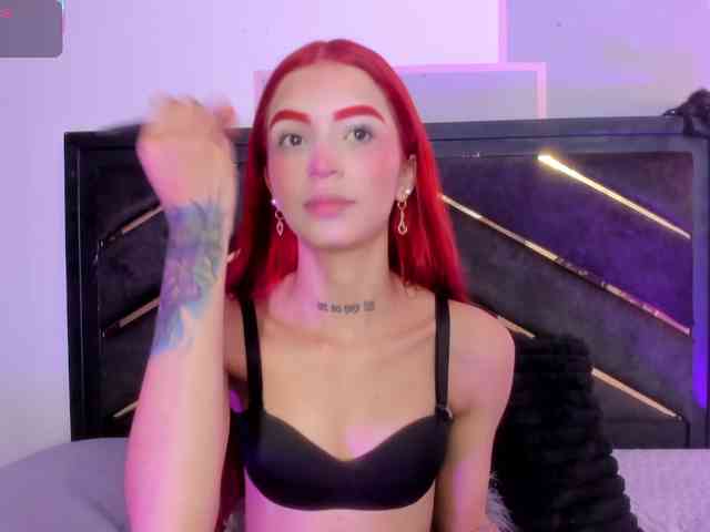 AprilJhonnes